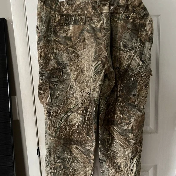 Mossy oak camo cargo pants - Picture 6 of 6